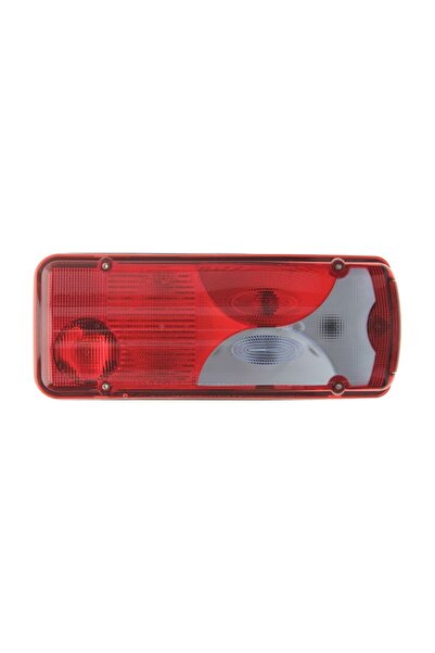 VİGNAL Lampă Spate Dreapta LC8 (12V Reflector Garda Laterală Conector: Amp Re...