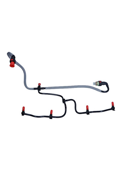 MaxGear Furtunsupracurgere Combustibil 15-0099 Ford Transit