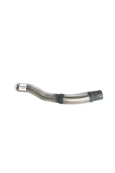 VANSTAR Teava de Esapament (cu Element Flexibil) Mercedes Vario (b667 B670 B6...