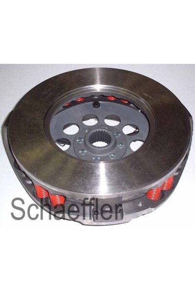 LUK Placa de Presiune Ambreiaj (310mm) Massey Ferguson 165 165 Fr 165 S 165 U...