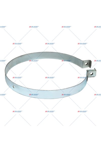 Auger Clama Esapament Iveco Stralis I 2000-2026