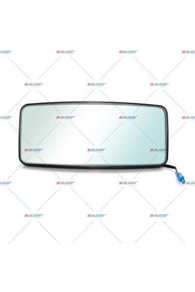 Auger Oglinda Mercedes-benz Actros Actros MP2 / MP3 Econic... 2000-2026
