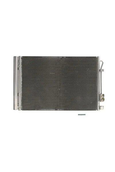 Thermotec Radiator Condensator Aer Conditionat HYUNDAI i20 1