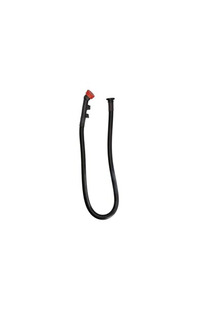 DT Spare Parts Lampa Spate Stanga (p21w/R5W 24v Cu Semnalizare Lampa Anti-cea...