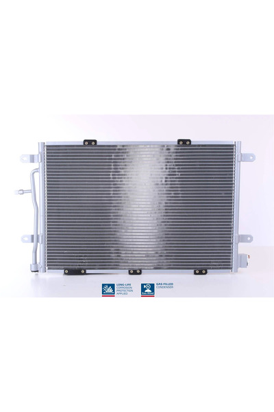 Nissens Radiator Condensator Aer Conditionat AUDI A4 B6/A4 B7