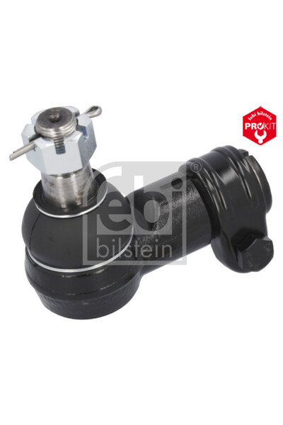 FEBI BILSTEIN Cap de Bara (m26/M20x1 5mm L-103mm) Volvo 9700 9900 B12 10.01