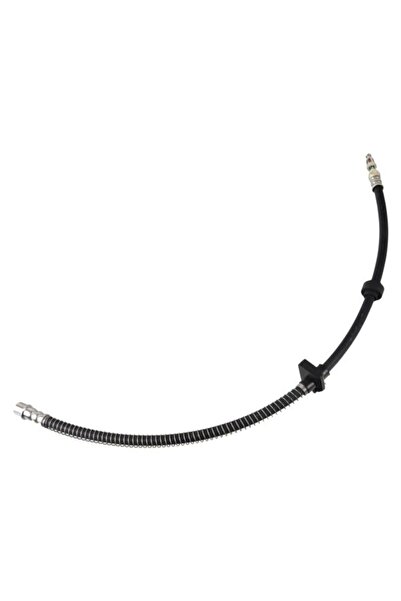 FEBI BILSTEIN Furtun/Conducta de Frana Spate Dreapta/Stanga (lungime 687mm) C...