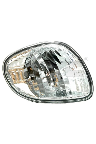 TYC Lampa Semnalizare Fata stanga TOYOTA COROLLA