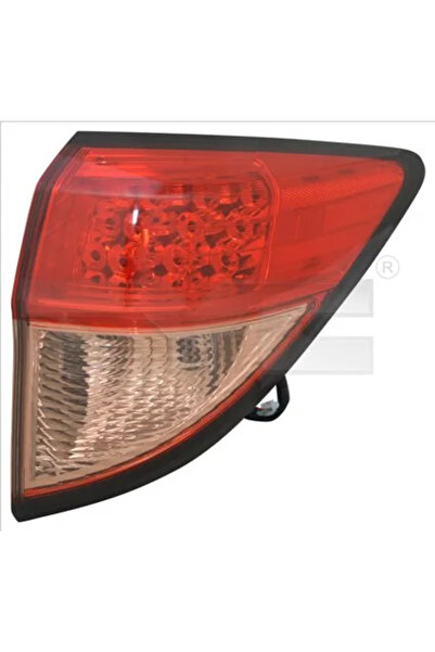 TYC Lampa Spate Dreapta HONDA HR-5