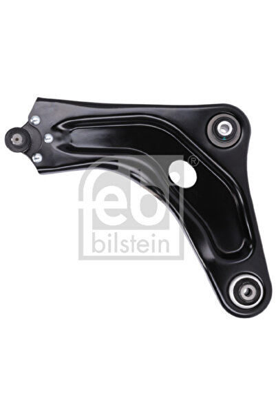 FEBI BILSTEIN Brat, Bascula Roata Fata Stanga Transversal Fata 18 Mm (cu O Ar...