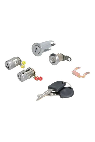 Blic Set Cilindru Inchidere DAEWOO MATIZ