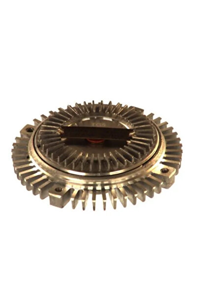 Thermotec Vascocuplaj Ventilator Radiator BMW 3/5/6/7/Z1/Z3