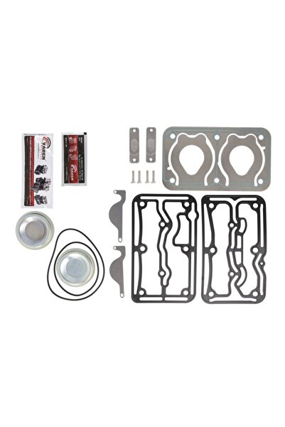 VADEN Set Garnitura Compresor 412 704 001/004/005/008