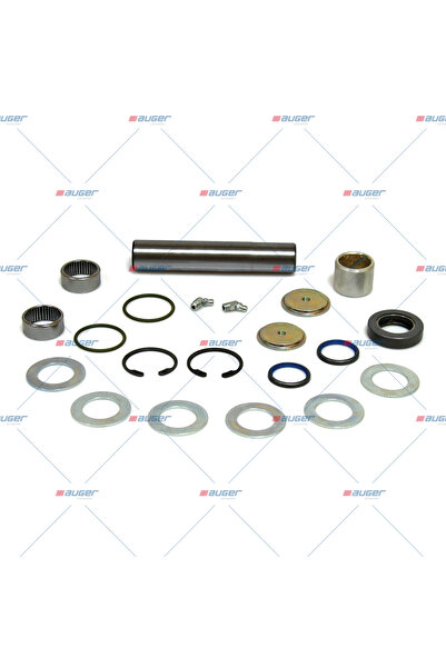 Auger Set Pivoti Axa Directie Man G90 L2000 2000-2026