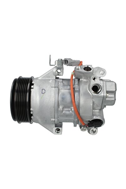 DENSO Compresor de Aer Conditionat Toyota Auris Corolla Urban Cruiser Yaris Y...