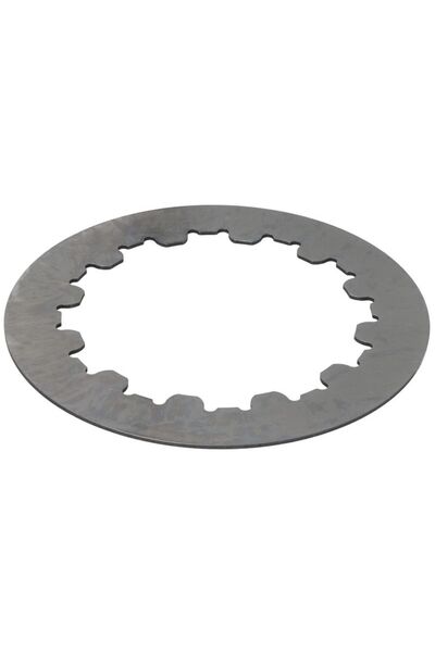 BTA Elementul Cutiei de Viteze Placa Metalica (178x117 2x2) Numar Dinti: 12bu...