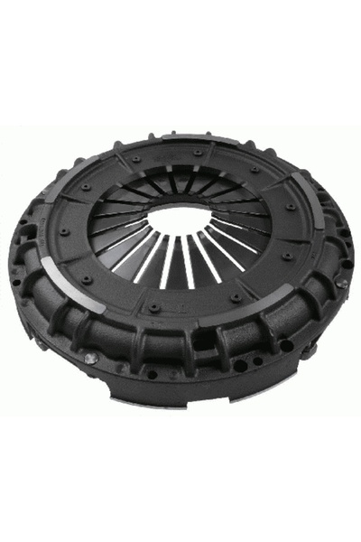 SACHS Placa de Presiune Ambreiaj (430mm Nou) Mercedes Ng O 405 O 407 O 408 Om...
