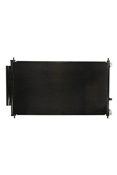 Thermotec Radiator Condensator Aer Conditionat HONDA ODYSSEY