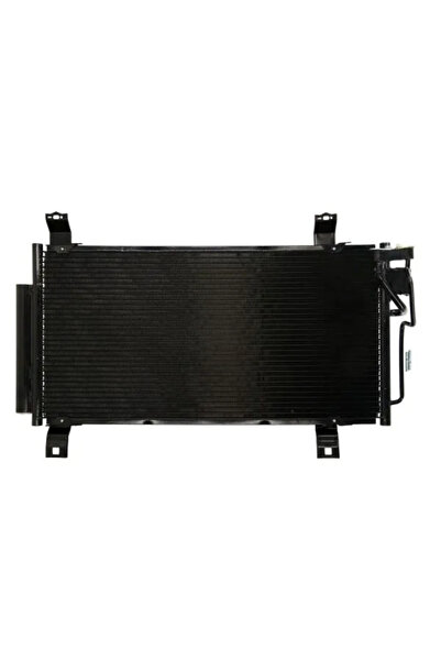 Thermotec Radiator Condensator Aer Conditionat MAZDA 6