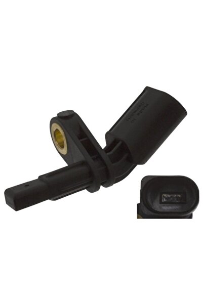FEBI BILSTEIN Senzor Abs Fata/Spate Stanga Man Tge Audi A1 A3 Q3 Tt Seat Alha...