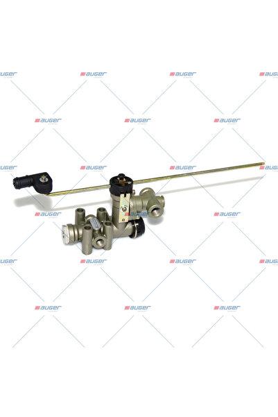 Auger Supapa Nivel Daf Ford Fruehauf Hendrickson Krone Kässbohrer Kögel 2000-...