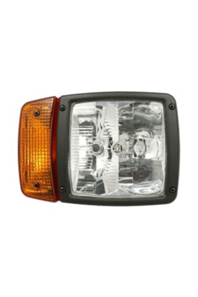 Hella Far Dreapta/Stanga (h3/H7/P21W/T4W Culoare Insert: Negru Culoare Semnal...