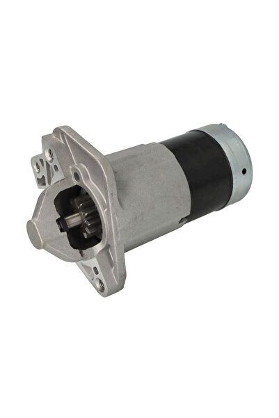 Hella Electromotor (12v 1 4kw Nouă cu Garanție) Dacia Dokker Duster Lodgy Log...
