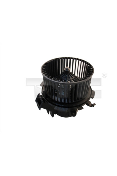 TYC Ventilator Aeroterma NISSAN INTERSTAR OPEL MOVANO A RENAULT MASTER 2