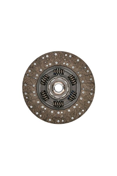 SACHS Disc Ambreiaj (430mm) Scania G I G Ii L P I P Ii R I R Ii S T 01.03- SC...