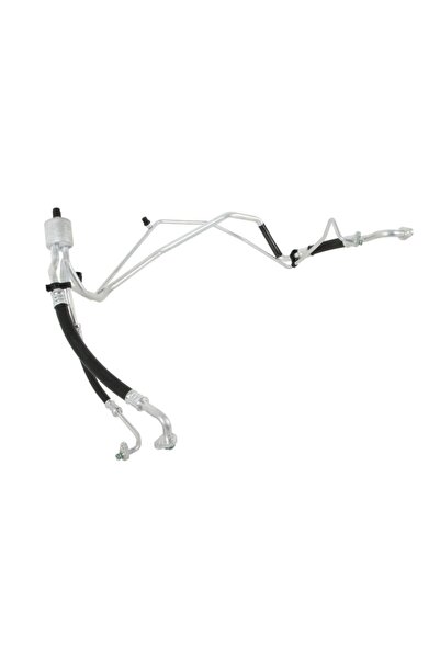 Thermotec Conducta Aer Conditionat Citroen Berlingo Berlingo Multispace Peuge...
