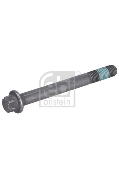 FEBI BILSTEIN Surubul de Fixare a Discului de Frana (m12x1 5x112 Lungime File...