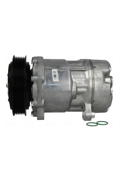 Nissens Compresor Aer Conditionat Clima VW CALIFORNIA T4/LT 28-35 2/LT 28-46 ...