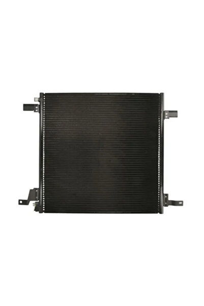 Thermotec Radiator Condensator Aer Conditionat MERCEDES-BENZ M-CLASS