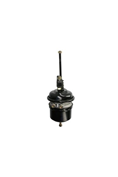 HALDEX Camera de Franare, Cilindru Hidraulic Spate (27/24, Cursa: 65mm/65mm, ...