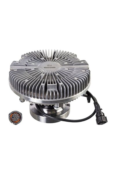 FEBI BILSTEIN Ventilator (numar Pini: 5) Volvo Fm Fm Ii FM12 D11a-330-d13c500...