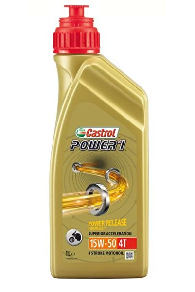Valvoline Ulei de motor SYNPOWER 4T 10W50 1L