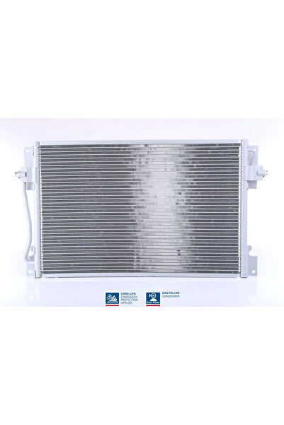 Nissens Radiator Condensator Aer Conditionat VOLVO 850/C70 1/S70/V70 1/XC70 1