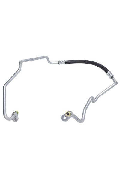Thermotec Conducta Aer Conditionat Bmw 1 (e81) 1 (e87) 3 (e90) 3 (e91) X1 (e8...