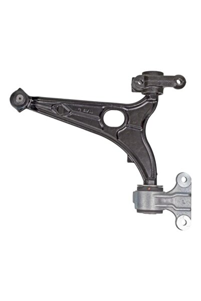 FEBI BILSTEIN Brat, Bascula Roata Fata Stanga Inferior Fata 19 Mm Citroen C8 ...