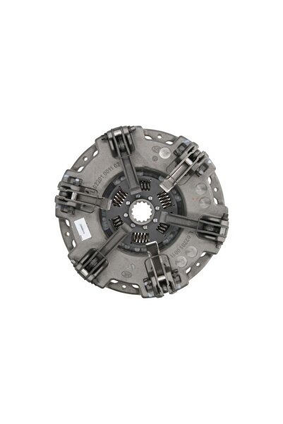LUK Placa de Presiune Ambreiaj (280mm) Landini 254 274 284 364 374 394 4530 4...