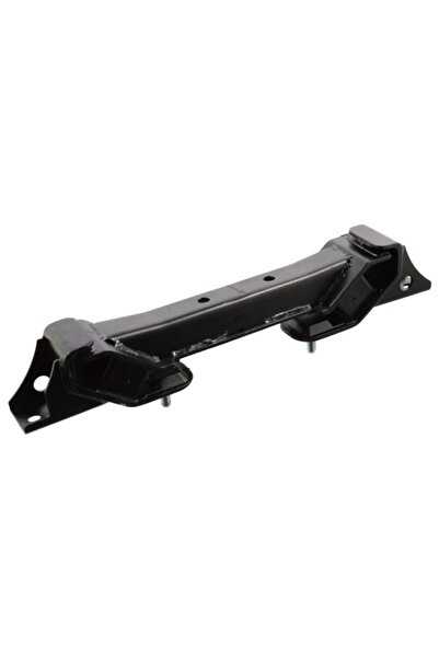 FEBI BILSTEIN Suport Motor Spate Cauciuc-metal Mitsubishi Pajero Iii Pajero I...