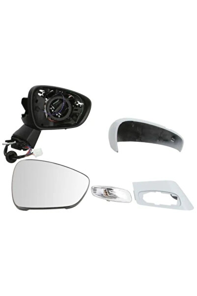 Blic Oglinda Exterioara Dreapta CITROËN C4 2/DS4 DS DS 4