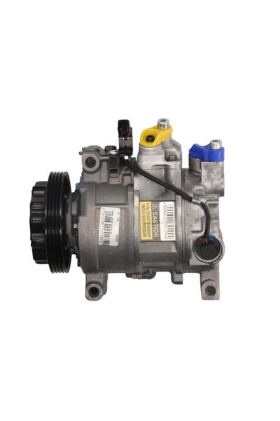 Airstal Compresor de Aer Conditionat (remanufacturate Profesional) Audi A4 B6...