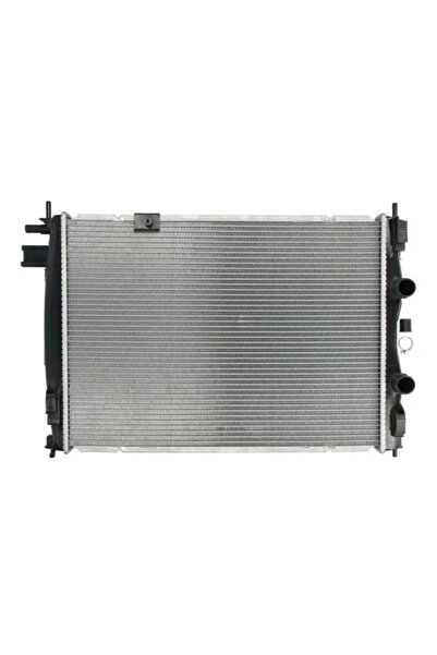 Thermotec Radiator Racire Motor NISSAN QASHQAI 1