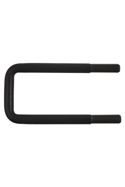 STR Brida Arc M16x1 5mm 84mmx160mm (piulita) Mercedes Actros 04.96