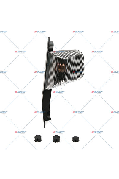 Auger Lampa Semnal Iveco Eurocargo Iv Eurocargo V Stralis I... 2000-2026