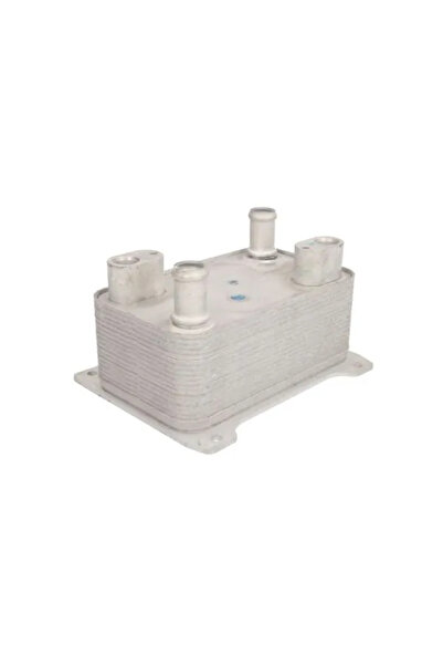Thermotec Radiator Ulei Motor AUDI A8 D3 VW PASSAT B6/PHAETON