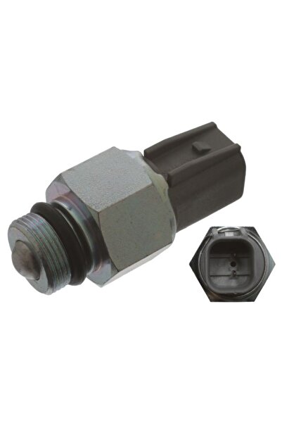 FEBI BILSTEIN Comutator Sonda Lampa Marsarier Volvo C30 C70 Ii S40 Ii S60 Ii ...