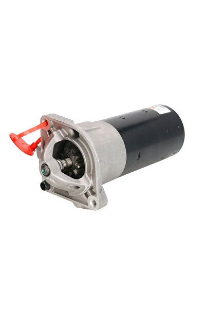 Bosch Electromotor (12v 2 5kw Remanufacturate Profesional) Citroen Jumper I J...