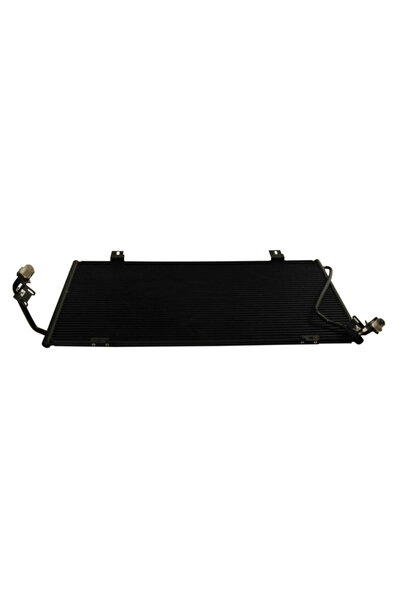 MaxGear Condensator Climatizare Ac835581 Nissan Interstar Opel Movano A Renau...